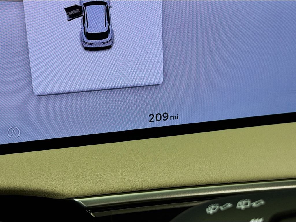 2026 GENESIS GV70 Sport Prestige - Photo 12