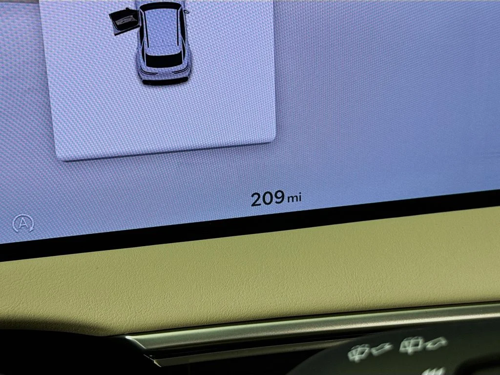 2026 GENESIS GV70 Sport Prestige - Photo 12