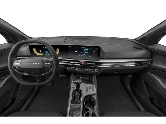 New 2026 Panthera Metal Kia X-Line image 7
