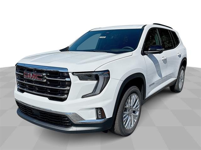 2027 GMC Acadia Elevation - Photo 35