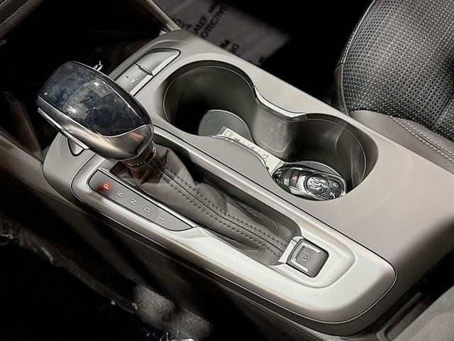 2026 Buick Envista Preferred - Photo 15