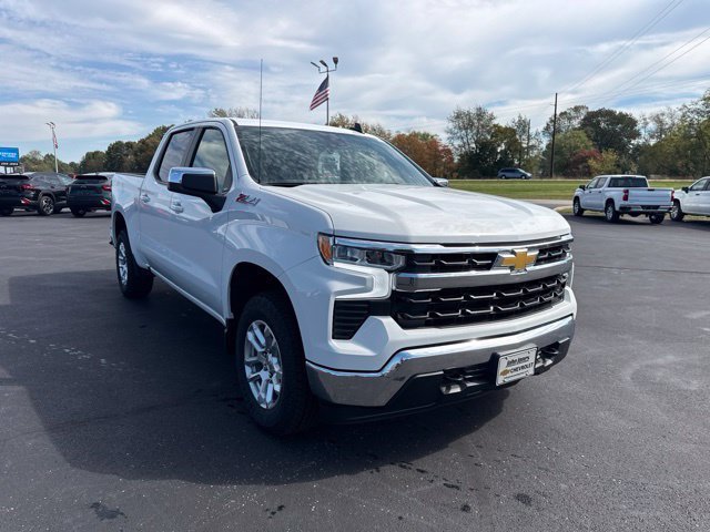 2026 Chevrolet Silverado 1500 LT - Photo 2
