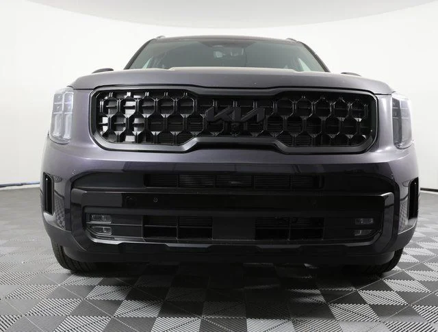 2025 Kia Telluride SX Prestige X-Line - Photo 2