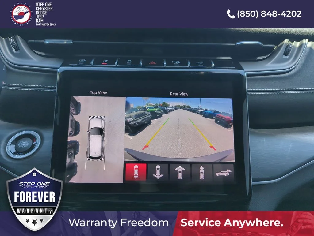 Certified Used 2023 Gray Jeep Limited image 25