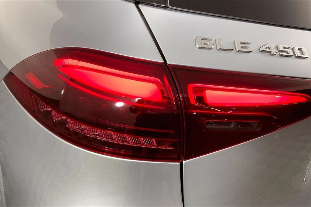 2026 Mercedes-Benz GLE GLE450 - Photo 24
