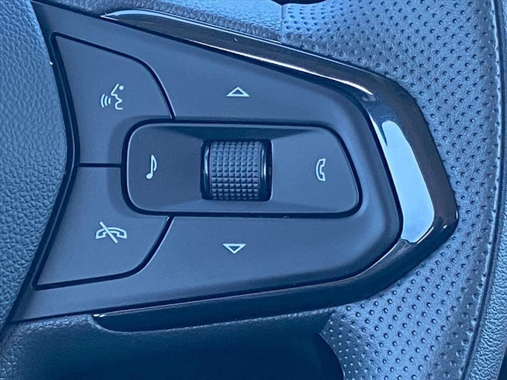 2026 Chevrolet Trailblazer LT - Photo 9
