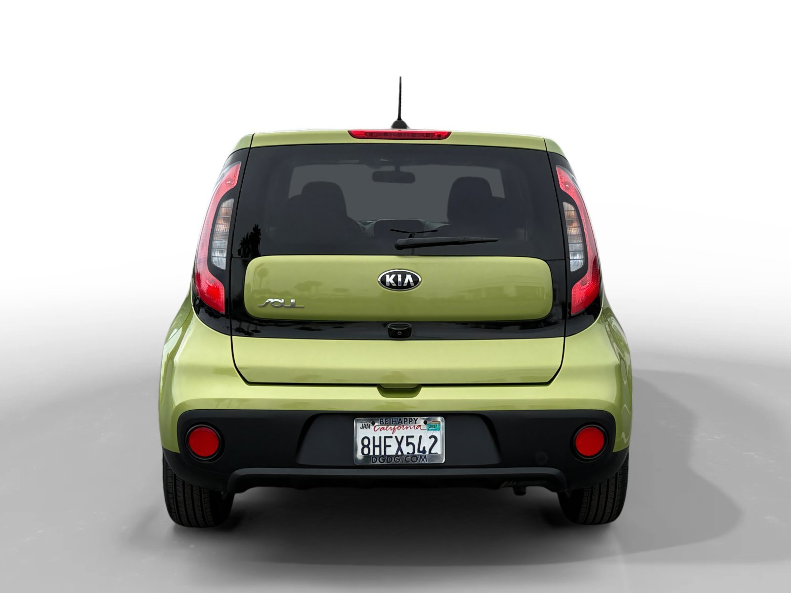 Used 2019 Alien II Kia Base image 4
