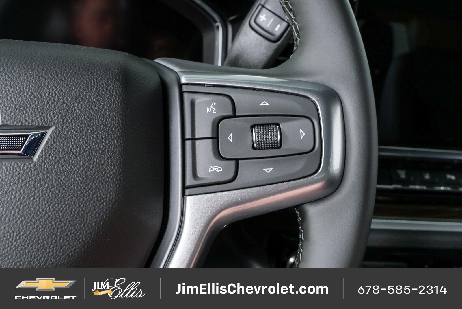 2026 Chevrolet Silverado 2500 HD LT - Photo 12