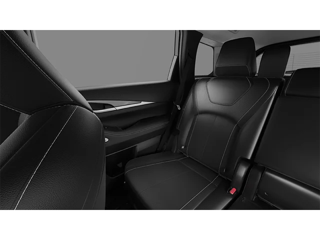 New 2027 HARBOR GRAY INFINITI Luxe FWD image 14