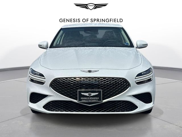Used 2026 White Genesis 2.5T image 7