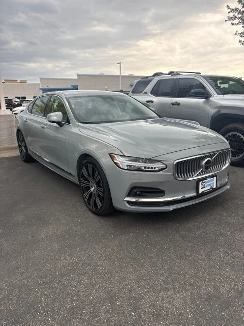 2024 Volvo S90 Ultimate