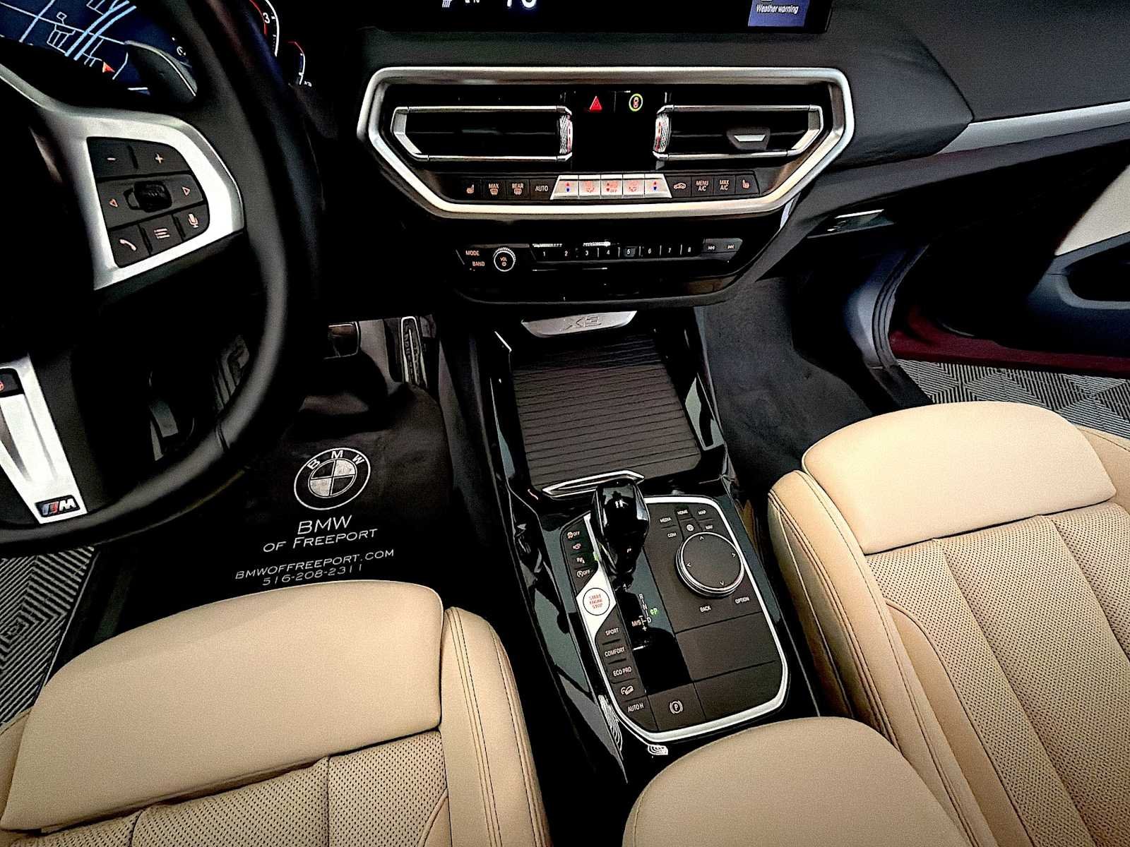 2024 BMW X3 30i - Photo 18