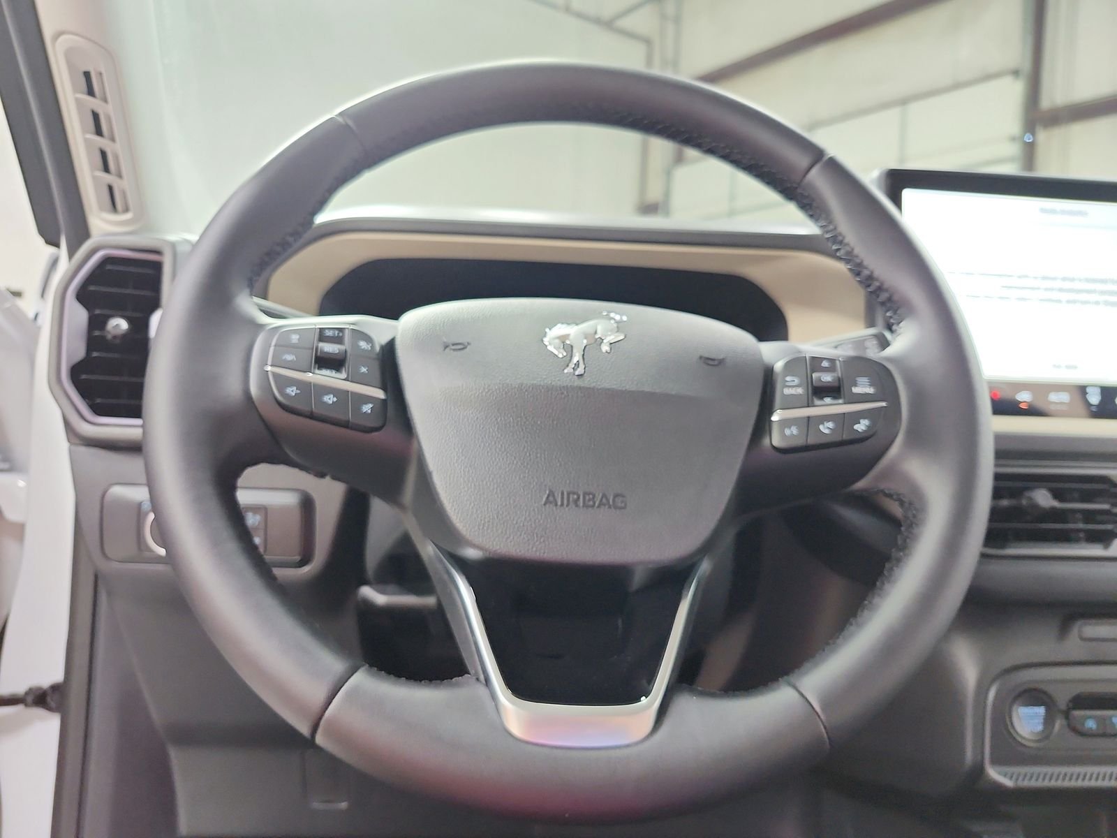 New 2026 Oxford White Ford Big Bend® image 23