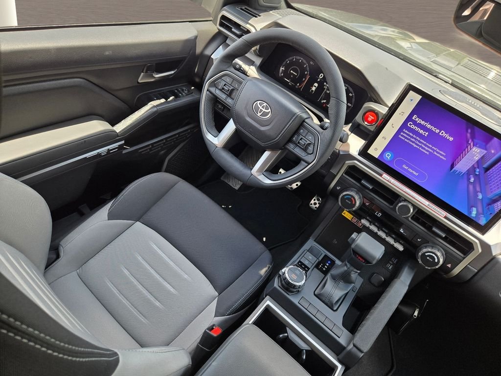 New 2026 Underground Toyota TRD Sport image 16