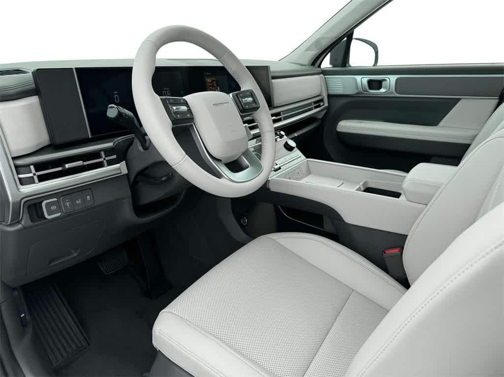 New 2025 Rockwood Green Hyundai SEL AWD image 29