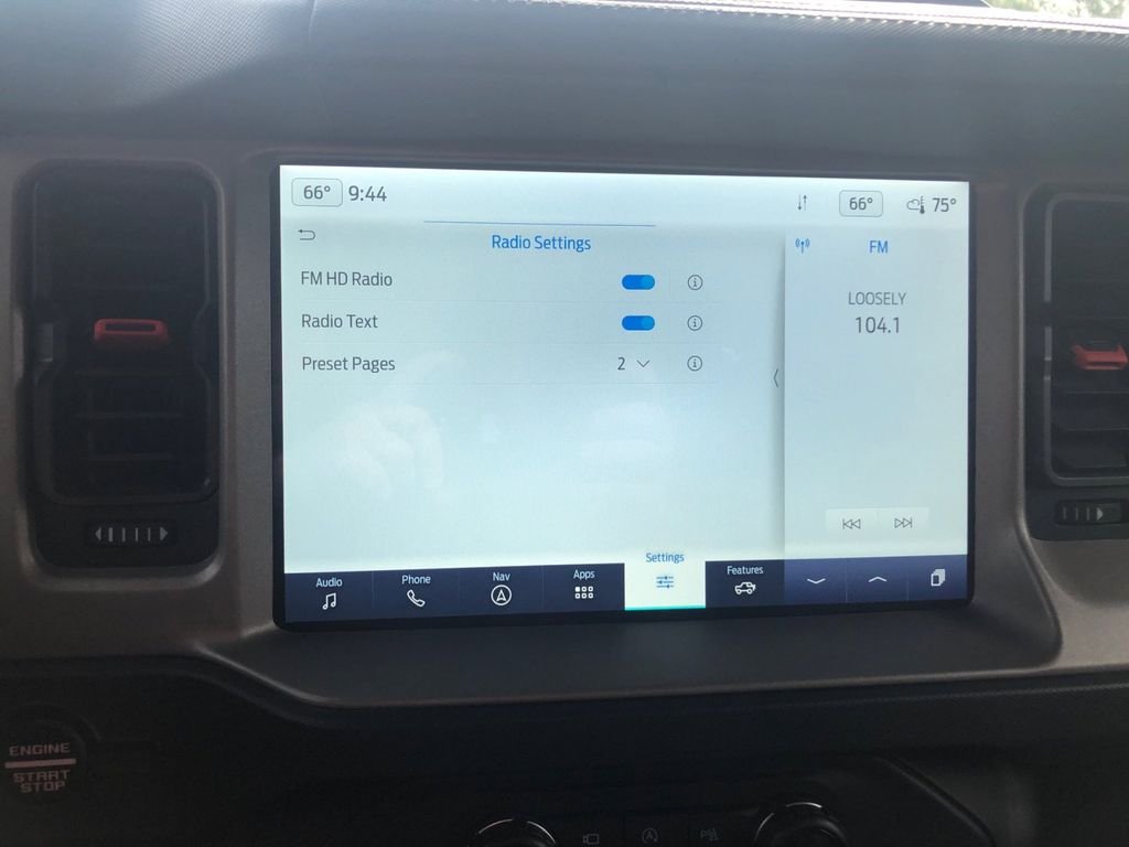 Used 2022 Blue Ford Raptor image 21