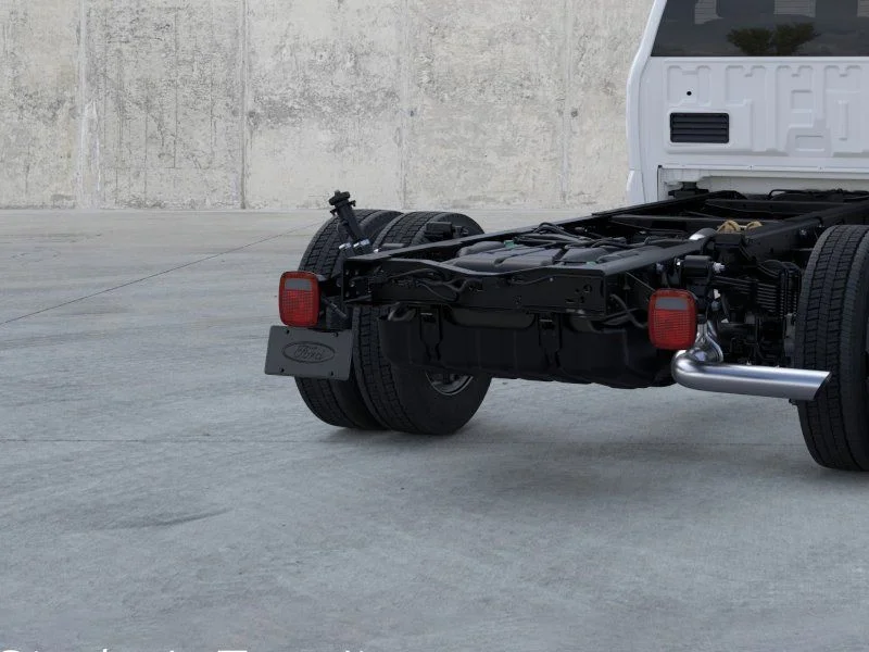 New 2026 White Ford  image 23