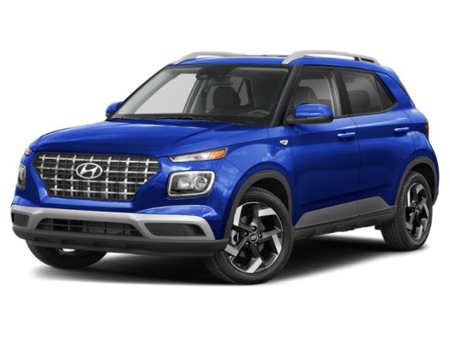 2026 Hyundai Venue SEL - Photo 26