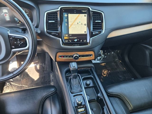 Used 2020 Black Volvo T6 Inscription image 17