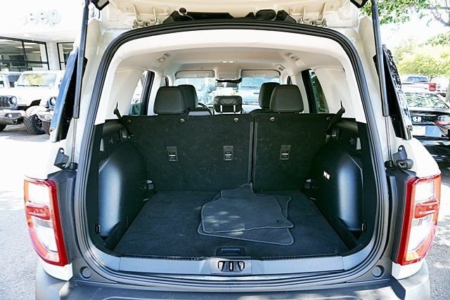 Used 2025 Beige Ford Big Bend image 18