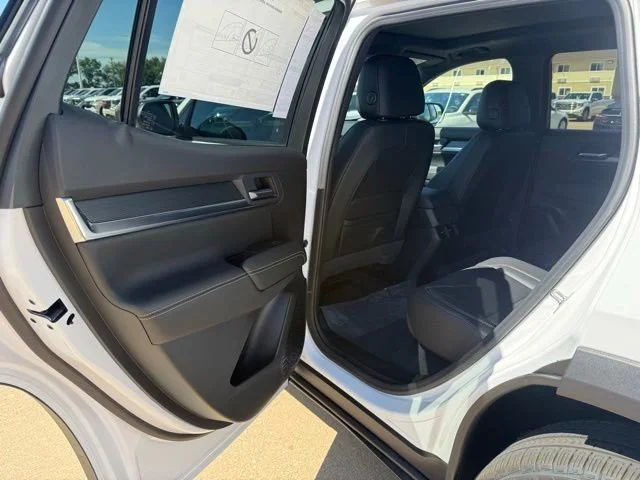 2026 GMC Terrain Elevation - Photo 34
