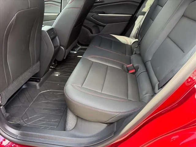 Used 2025 Red Chevrolet 2RS image 12