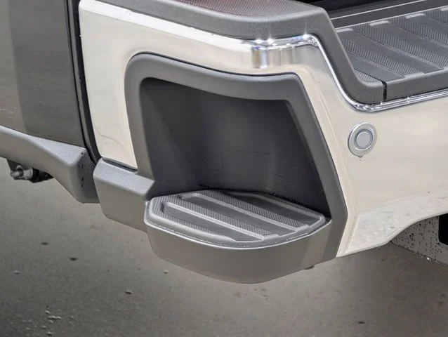 New 2026 Agate Black Metallic Ford F-350® King Ranch® image 70