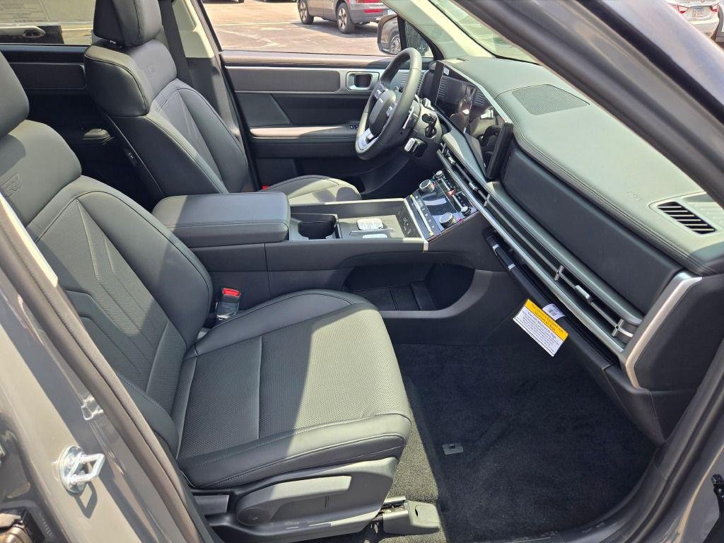 New 2026 Gray Hyundai XRT AWD image 5