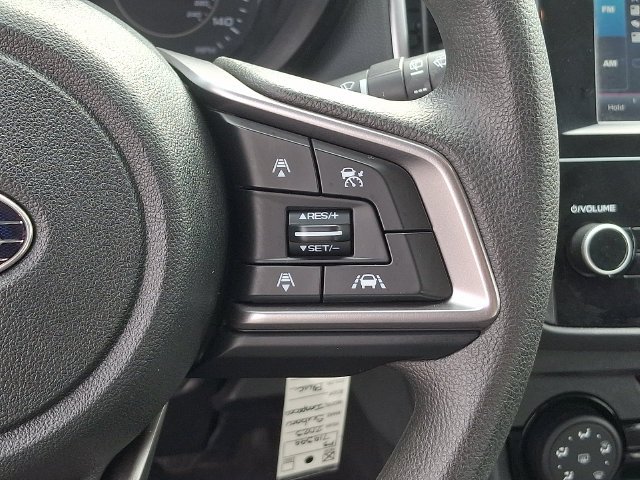 Certified Used 2023 Blue Subaru Base image 22