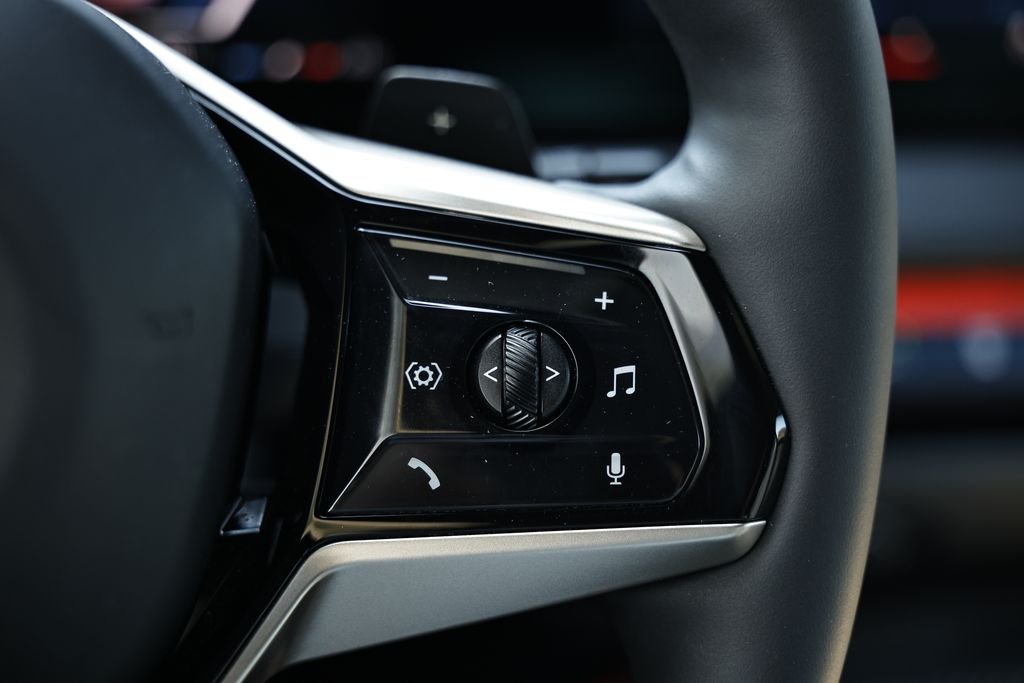 2025 BMW X3 30 - Photo 33