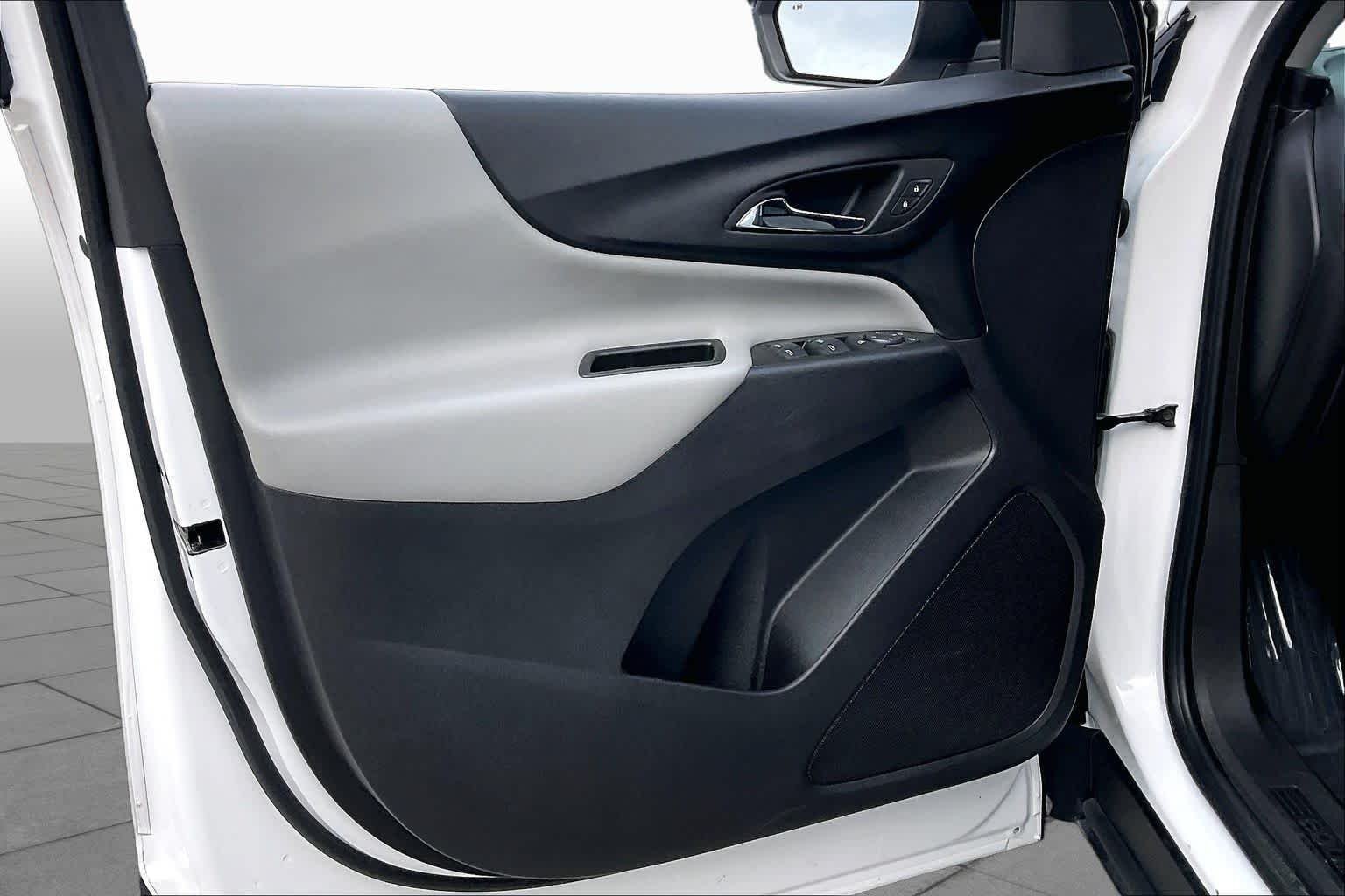 Used 2024 Summit White Chevrolet LS image 20
