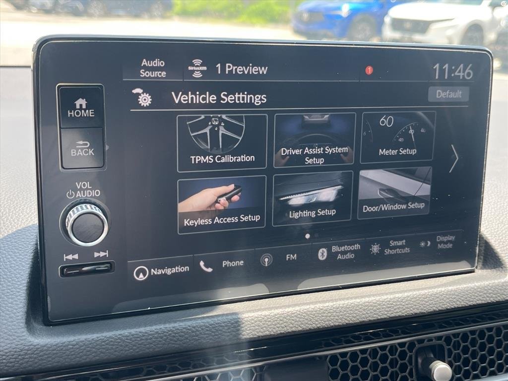 2023 Honda Civic Touring - Photo 14