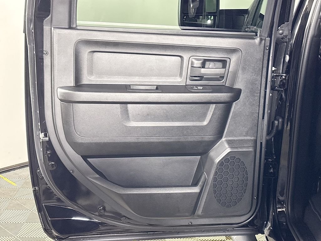 2026 RAM 3500 Tradesman - Photo 19
