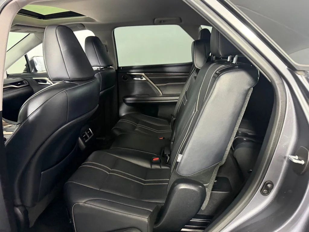 Used 2020 Gray Lexus 350L image 21