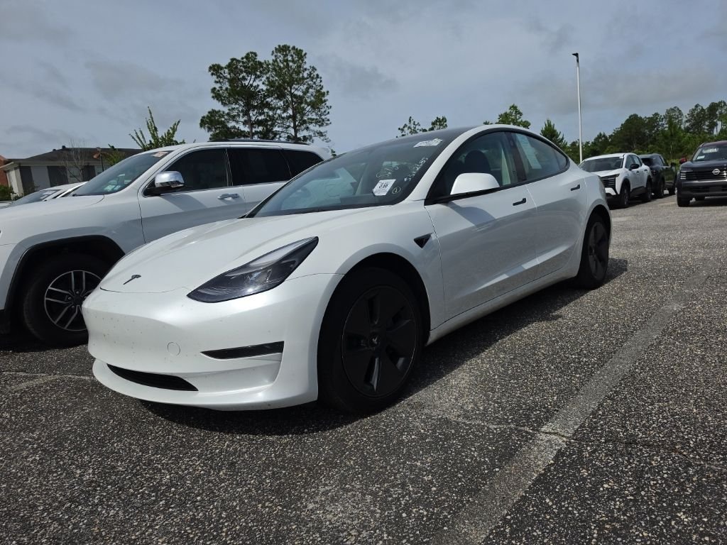 2023 Tesla Model 3 -'s photo