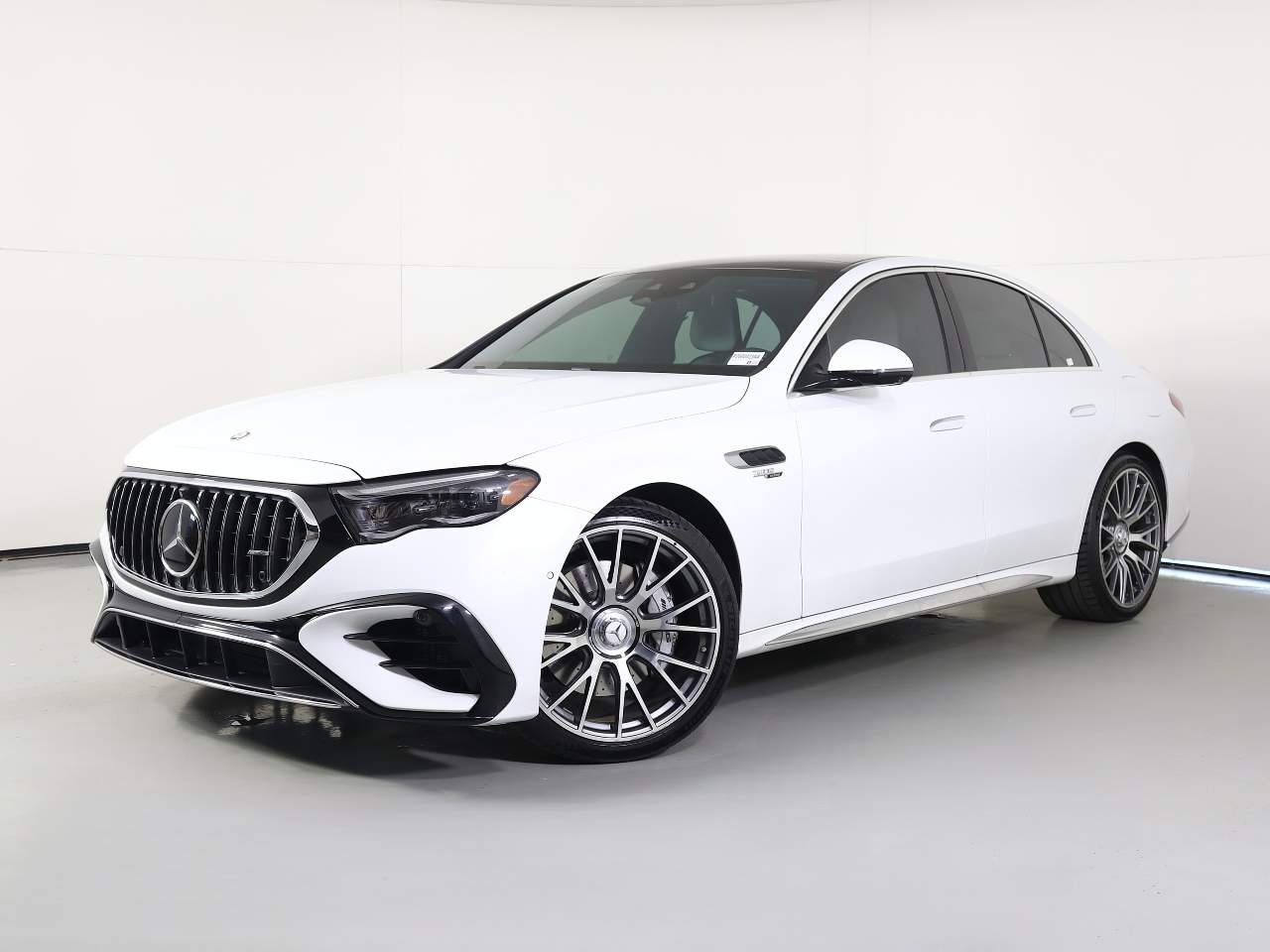 2026 Mercedes-Benz E-Class