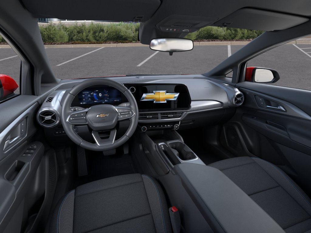 2026 Chevrolet Equinox EV 1LT - Photo 16
