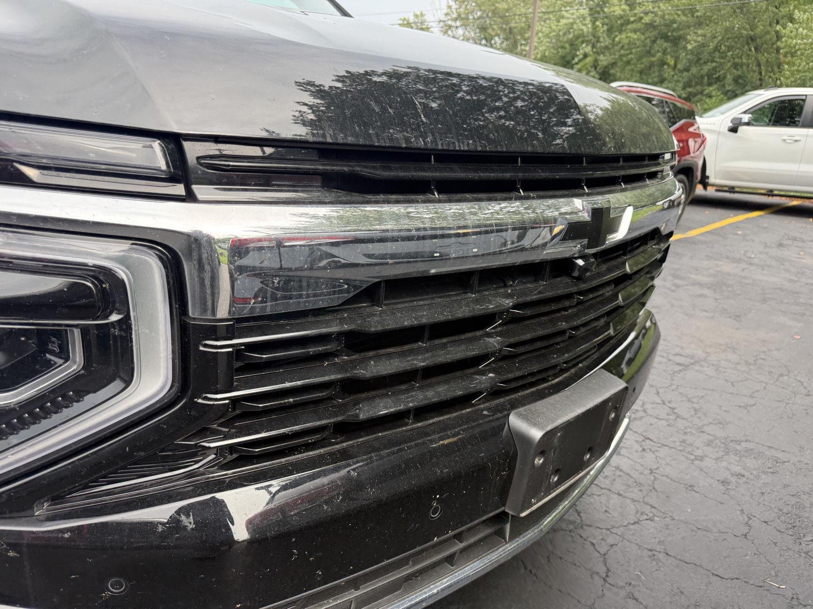 Used 2026 Black Chevrolet LS image 2