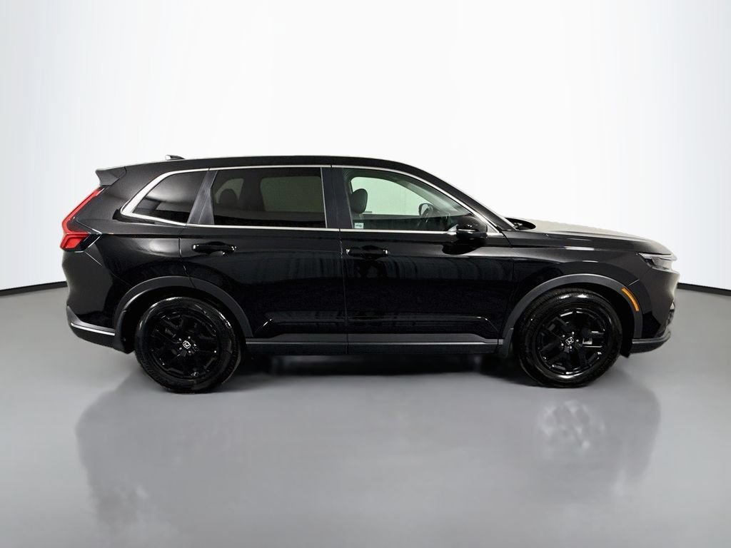 Used 2024  Honda EX-L image 8