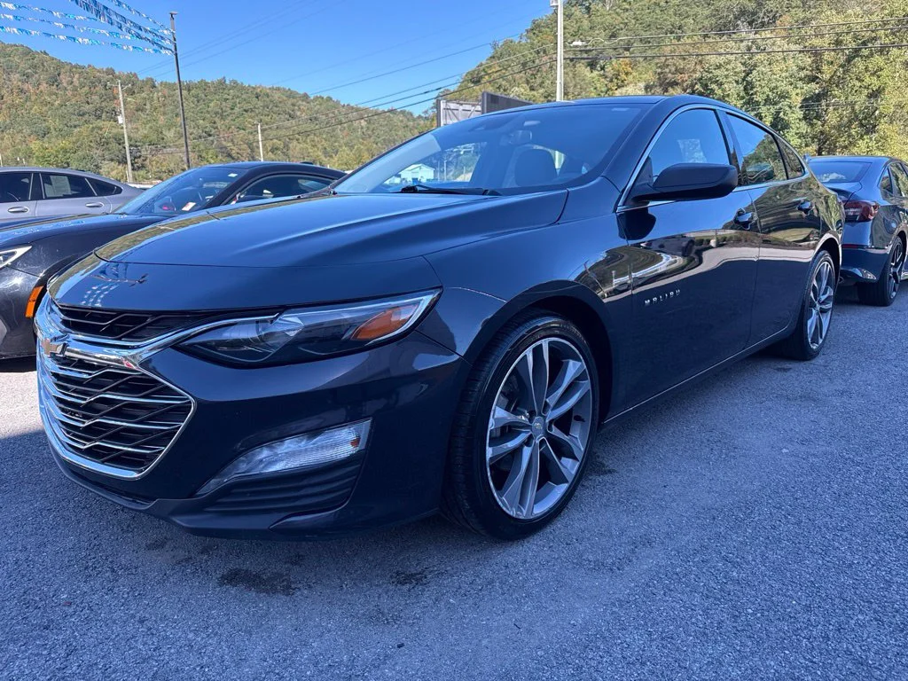 2023 Chevrolet Malibu