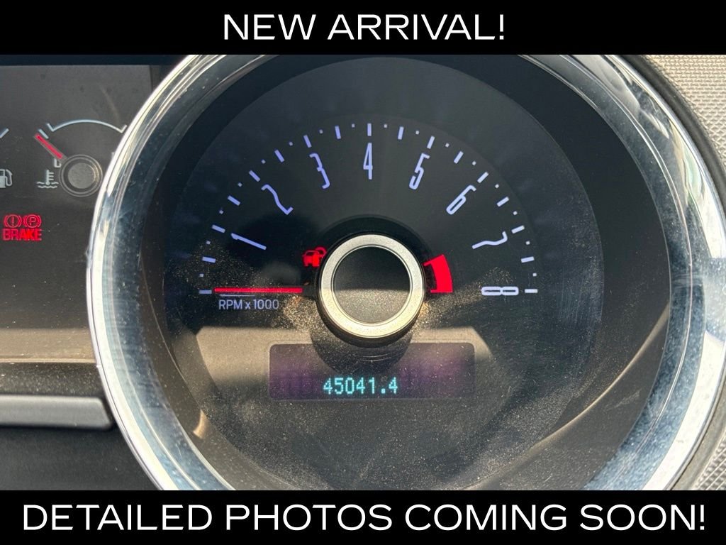 Used 2014  Ford GT image 11