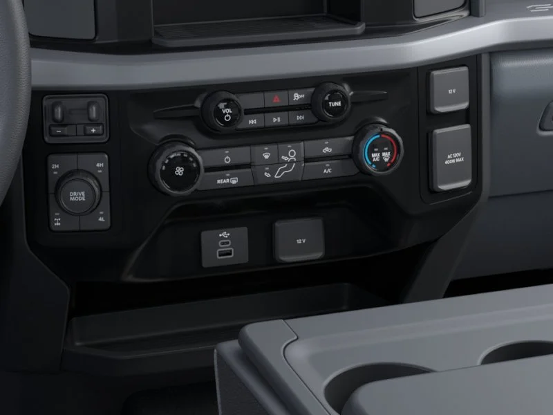 2026 Ford F-250 Super Duty XLT - Photo 37