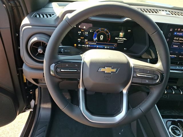 2026 Chevrolet Colorado Work Truck - Photo 9