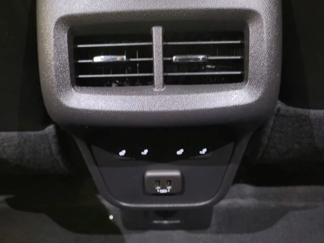 Used 2024 Sterling Gray Metallic Chevrolet Premier image 22