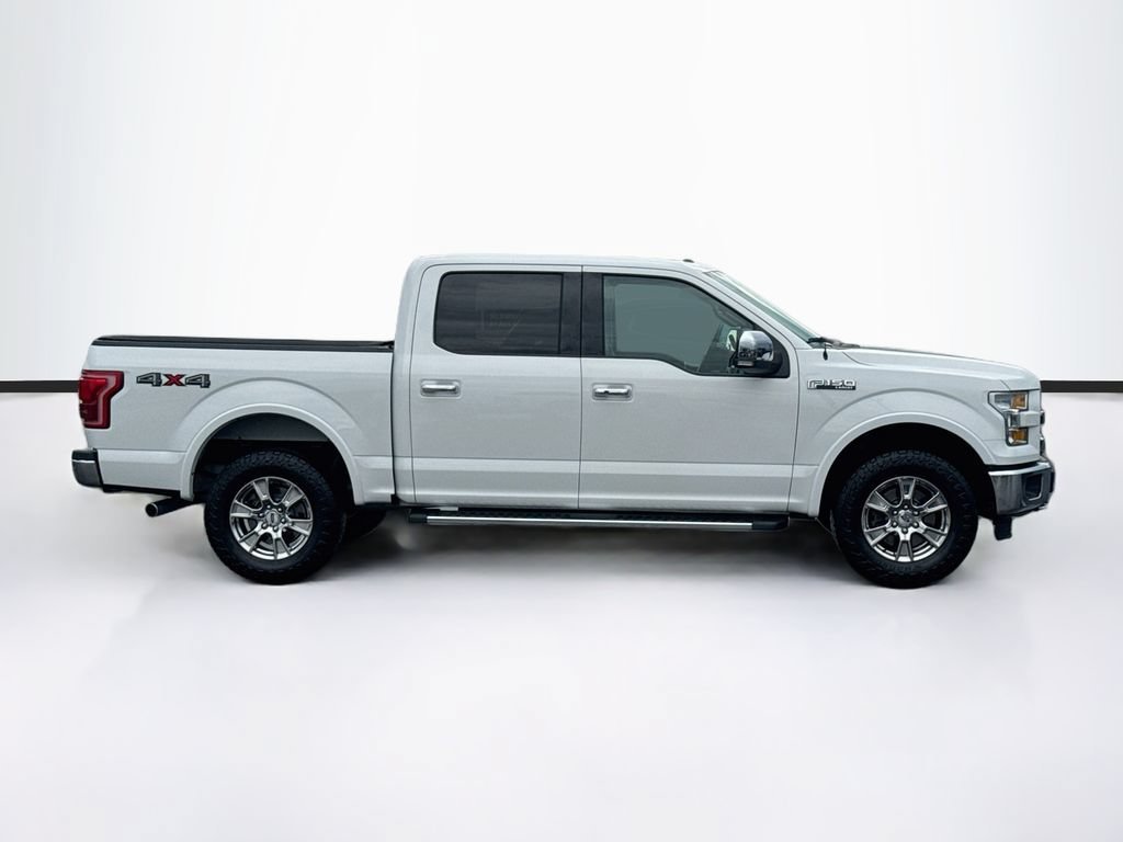 Used 2015  Ford XLT image 8