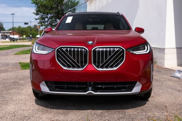 New 2026 Vegas Red Metallic BMW 30 xDrive image 6