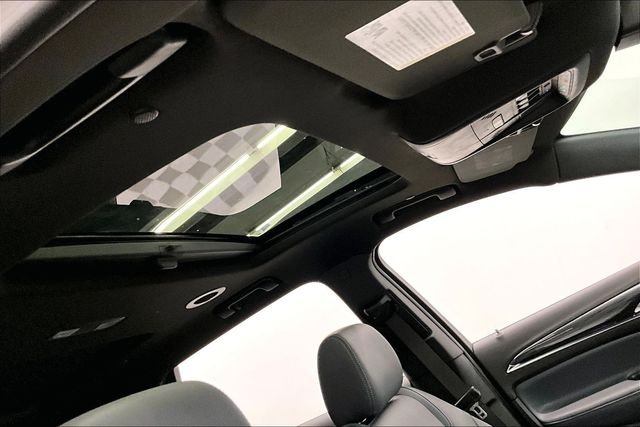 2023 Buick Enclave Essence - Photo 19