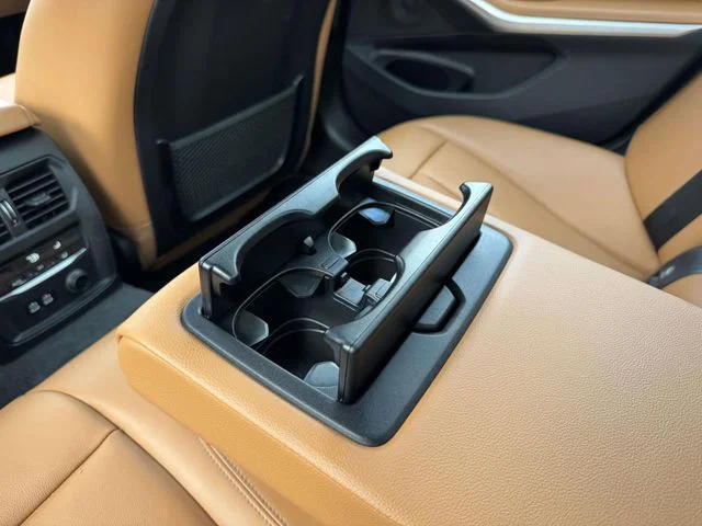Used 2019 Blue BMW 330i xDrive image 18