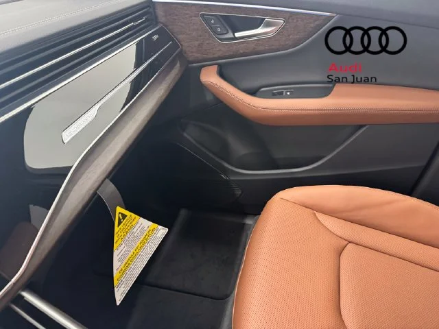 New 2026 White Audi 45 Premium Plus image 38