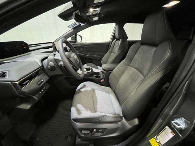 Certified Used 2026  Toyota XLE image 10